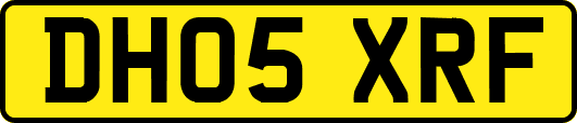 DH05XRF