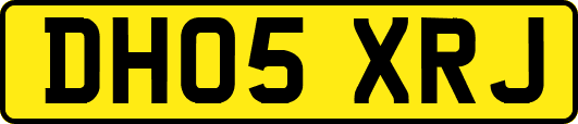 DH05XRJ