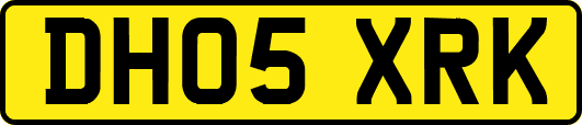 DH05XRK