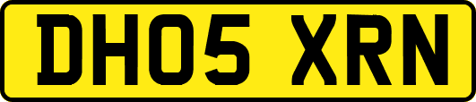 DH05XRN