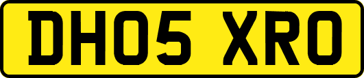 DH05XRO