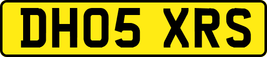 DH05XRS