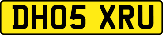 DH05XRU