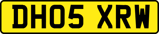 DH05XRW