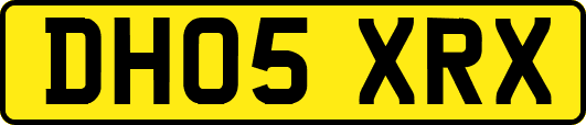 DH05XRX