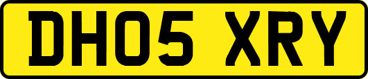 DH05XRY
