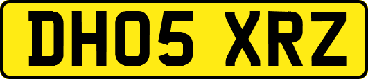 DH05XRZ