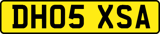 DH05XSA