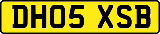 DH05XSB