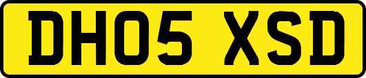 DH05XSD