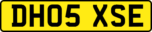 DH05XSE