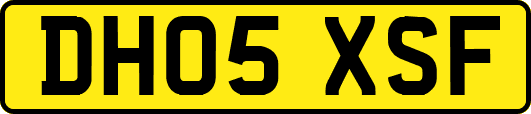 DH05XSF