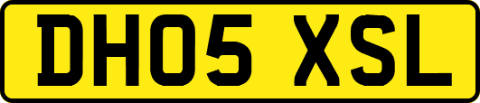 DH05XSL
