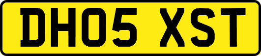 DH05XST