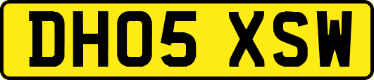 DH05XSW