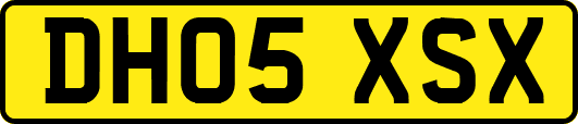 DH05XSX