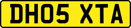 DH05XTA