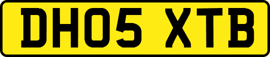 DH05XTB