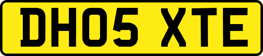 DH05XTE