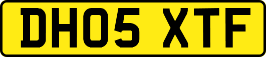 DH05XTF