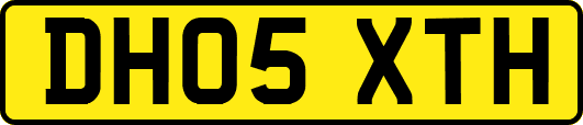 DH05XTH
