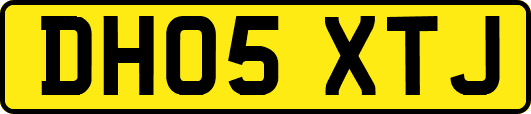 DH05XTJ