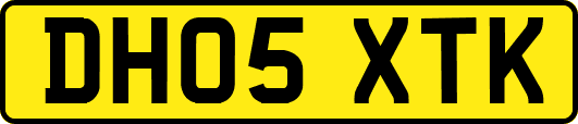 DH05XTK