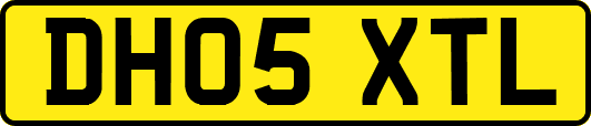 DH05XTL