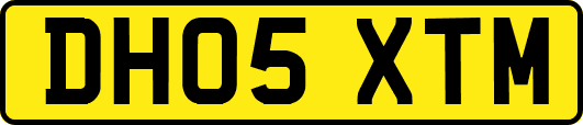 DH05XTM