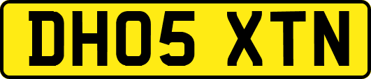 DH05XTN