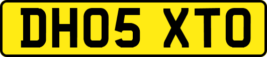 DH05XTO