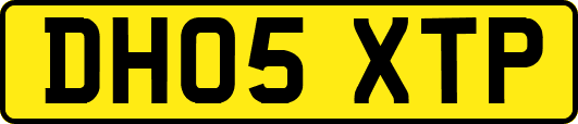 DH05XTP