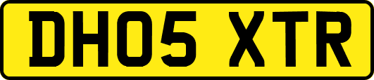 DH05XTR