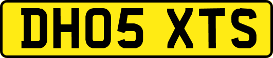 DH05XTS