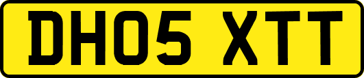 DH05XTT