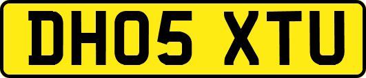DH05XTU