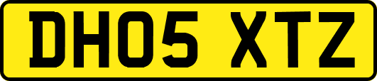 DH05XTZ