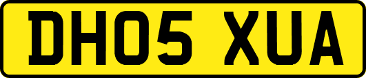 DH05XUA