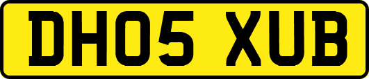 DH05XUB