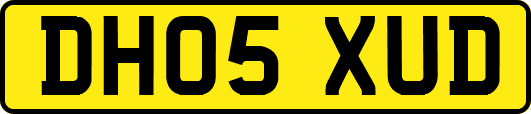 DH05XUD