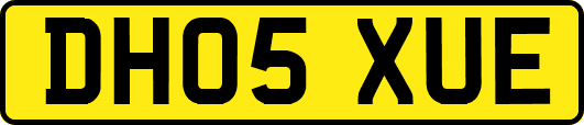 DH05XUE
