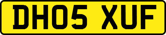 DH05XUF