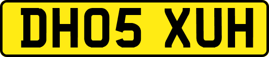 DH05XUH