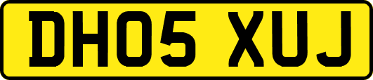 DH05XUJ