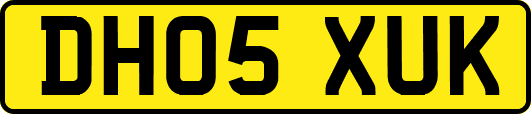 DH05XUK