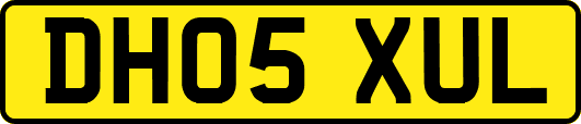 DH05XUL