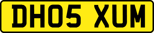 DH05XUM