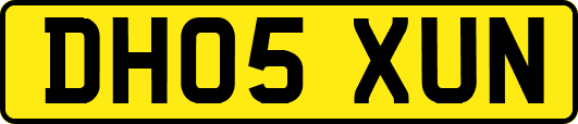 DH05XUN