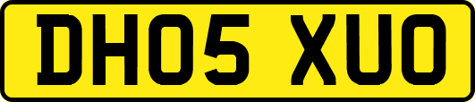 DH05XUO