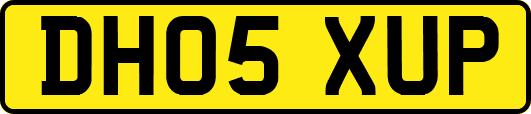 DH05XUP